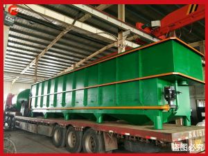 一体化溶汽气浮机