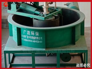 超效浅层气浮机