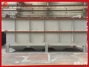 废水处理气浮机